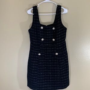 ASOS Miss Selfridge Dress Size 8